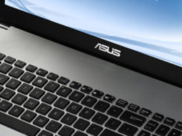 Asus K550JK-XX027D โน๊ตบุ๊คสเปคแรง ประสิทธิภาพสูงสุด