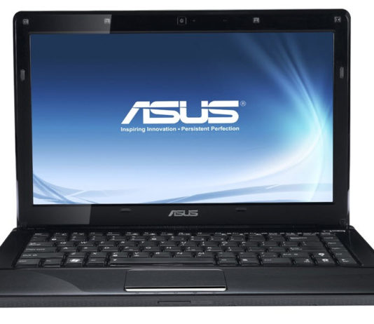 ASUS A42DR-VX031D Driver for Windows 7 (32-Bit)