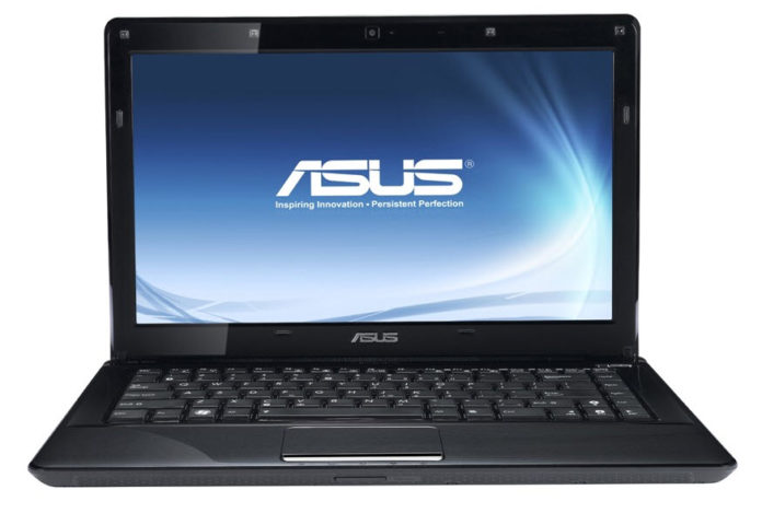 ASUS A42DR-VX031D Driver for Windows 7 (32-Bit)