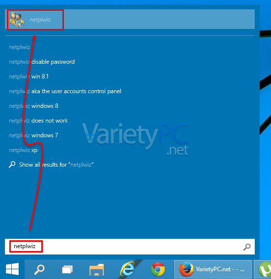 Auto Login Windows 10 ล็อกอินเข้าระบบอัตโนมัติ