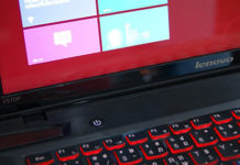 LENOVO Ideapad Y510P Notebook Review