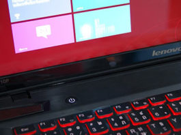 LENOVO Ideapad Y510P Notebook Review