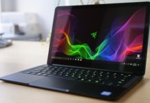 RAZER BLADE แล็ปท็อปเล่นเกม เพิ่มประสิทธิภาพให้เหนือกว่า