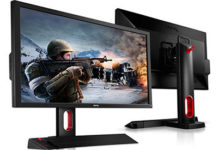 BENQ XL2420Z XL Ultimate Esports Gaming Monitor