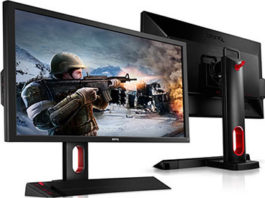 BENQ XL2420Z XL Ultimate Esports Gaming Monitor