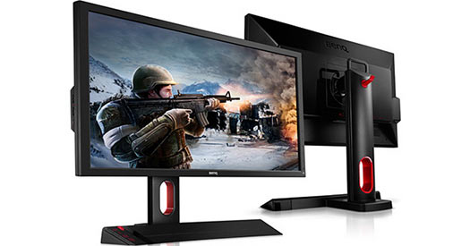 BENQ XL2420Z XL Ultimate Esports Gaming Monitor