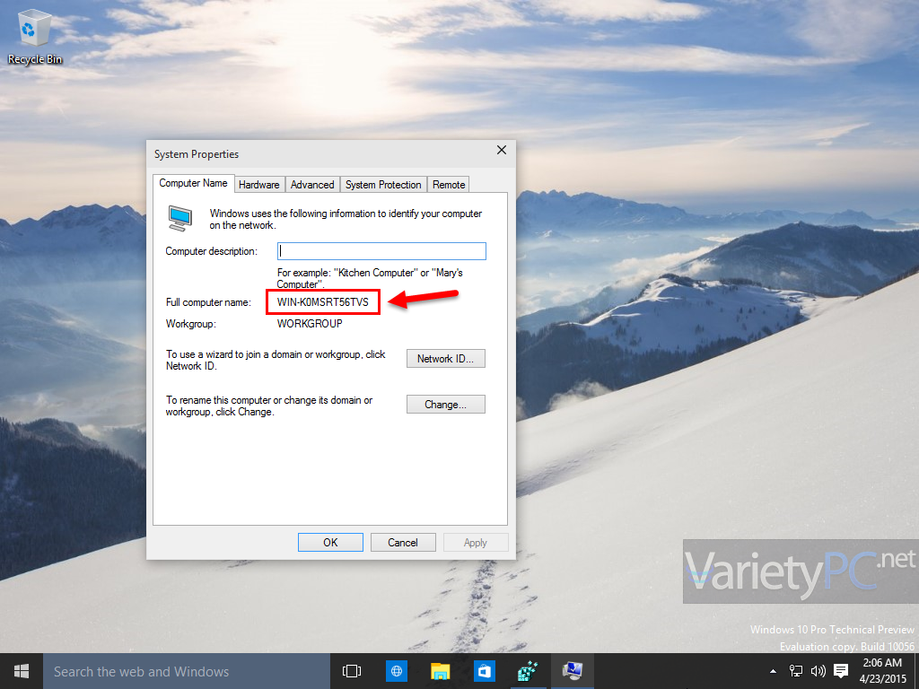 Auto Logon Windows 10 โดยไม่ต้องใส่พาสเวิร์ด