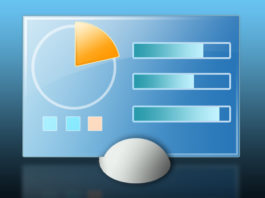 วิธีสร้างชอร์ตคัท Control Panel All Tasks บน Windows 10
