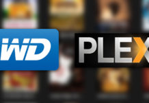 PLEX MEDIA SERVER พร้อมใช้แล้วบน WD MY CLOUD NAS