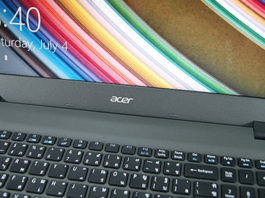 Acer Aspire E5-573G-545N Notebook Review