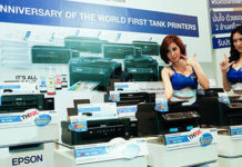 Epson L Series 6 รุ่นใหม่ ตอกย้ำเจ้าบัลลังก์พรินเตอร์แท็งค์แท้