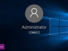 3 วิธีเปิดสิทธิ์ Administrator Account บน Windows 10