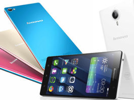 Lenovo P90 สมาร์ทโฟนความสามารถเหนือระดับ Lenovo P90 สมาร์ทโฟนความสามารถเหนือระดับ