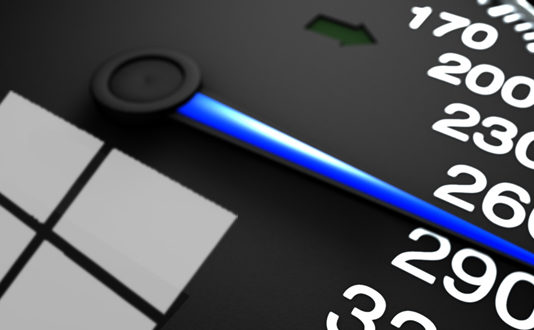 วิธีเพิ่มความเร็ว Windows 10 ให้เร็วแรงแบบ Super Fast windows 10 super fast