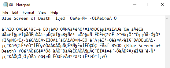 วิธีแก้ ติดตั้ง Windows 10 ใหม่ แต่อ่านภาษาไทยไม่ได้