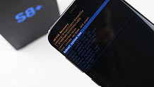 วิธีเรียก Recovery Mode / Download Mode บน Samsung Galaxy S9 / S9+