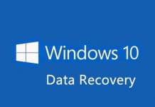 วิธีกู้ข้อมูล หาก Windows 10 ไม่บูต และต้องติดตั้งใหม่
