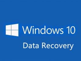 วิธีกู้ข้อมูล หาก Windows 10 ไม่บูต และต้องติดตั้งใหม่
