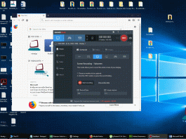 การเปิด-ปิดฟีเจอร์ Aero Shake (ฟีเจอร์เขย่าหน้าจอ) บน Windows 10