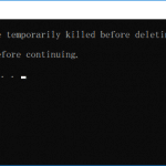 how-to-rebuild-icon-cache-windows-10-10