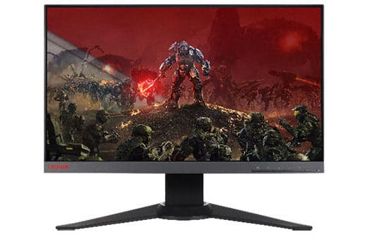 Lenovo Legion Y25f-10 เกมมิ่งมอนิเตอร์จาก เลอโนโว