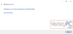 network-access-your-folder-can-t-be-shared-windows-10-06