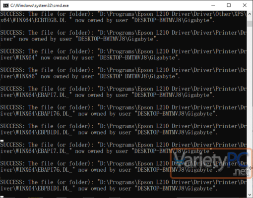 วิธีแก้ Network access your folder can't be shared บน Windows 10 ...