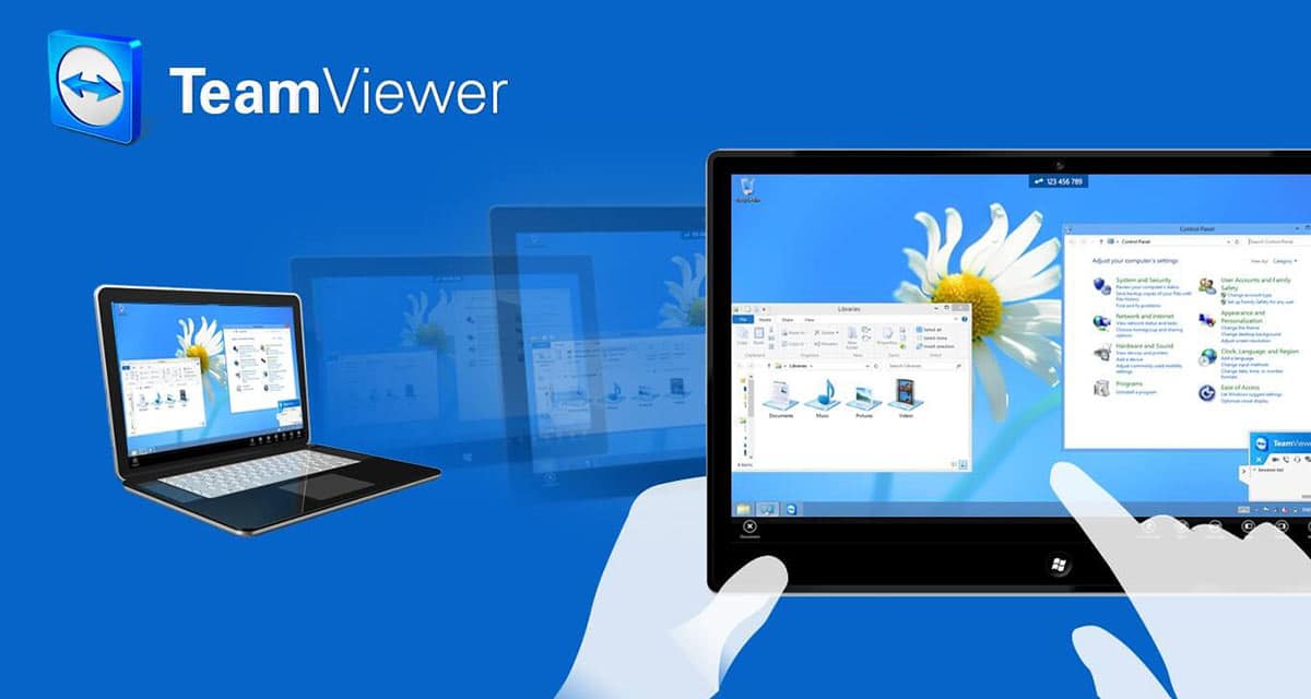 วิธีติดตั้ง Teamviewer สำหรับผู้ใช้งานมือใหม่