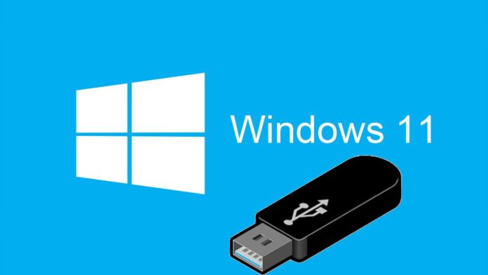 วิธีทำ Windows 11 ให้ติดตั้งด้วย USB Drive ได้ง่ายๆ