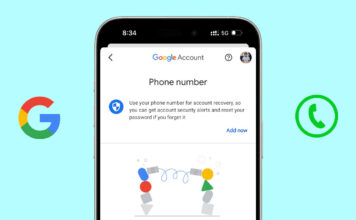 วิธีลบหมายเลขโทรศัพท์ออกจากบัญชี Gmail วิธีลบหมายเลขโทรศัพท์ออกจากบัญชี Gmail