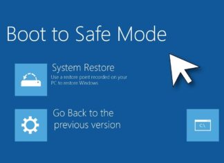วิธีเข้า Safe Mode บน Windows 10 เรียกใช้อย่างไร