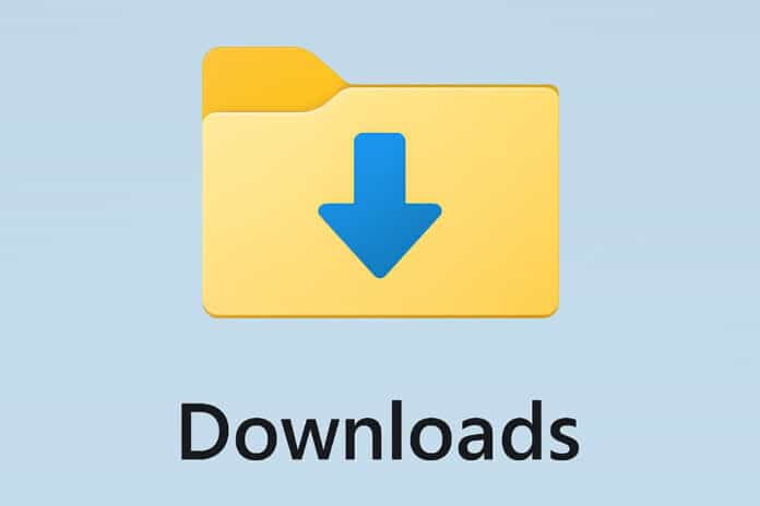 วิธีตั้งค่าลบไฟล์ในโฟลเดอร์ Downloads อัตโนมัติบน Windows 11