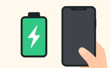 เทคนิคประหยัดแบตเตอรี่สมาร์ทโฟนให้ใช้งานได้นานขึ้น เทคนิคประหยัดแบตเตอรี่สมาร์ทโฟนให้ใช้งานได้นานขึ้น