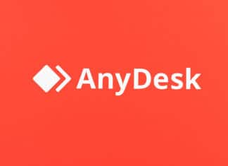 ตั้งค่า AnyDesk ไม่ต้องกด Accept | ควบคุมระยะไกลอัตโนมัติ