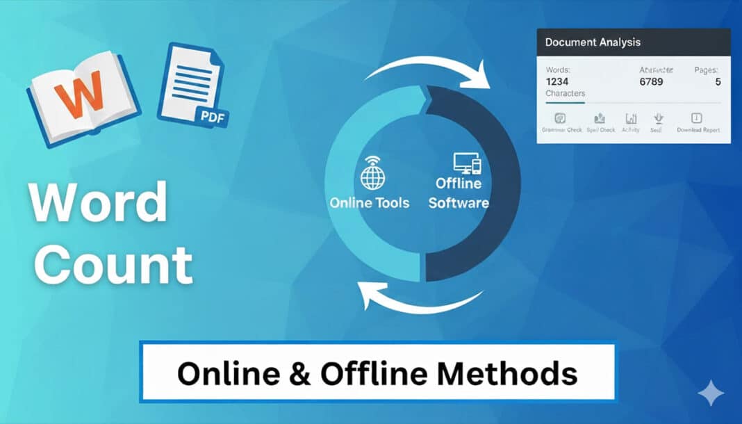Word Count เครื่องมือนับคำออนไลน์ภาษาไทยและภาษาอังกฤษ Word Count เครื่องมือนับคำออนไลน์ภาษาไทยและภาษาอังกฤษ