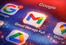 Gmail พื้นที่เต็ม เกิดจากอะไร? รวมสาเหตุ วิธีแก้ไข และวิธีจัดการพื้นที่ Google Gmail พื้นที่เต็ม เกิดจากอะไร? รวมสาเหตุ วิธีแก้ไข และวิธีจัดการพื้นที่ Google
