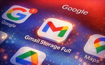 Gmail พื้นที่เต็ม เกิดจากอะไร? รวมสาเหตุ วิธีแก้ไข และวิธีจัดการพื้นที่ Google
